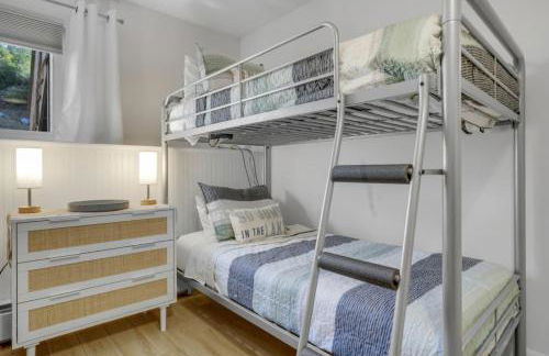 Newfound Lake Condo - Panoramic Views, Tennis & Beach - Foto 36