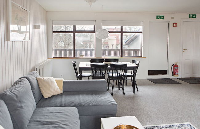 Centerspot Apartments - Photo 39