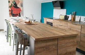 Maison au Vieil à 200m de la mer - Foto 4