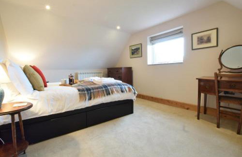 1 Tunns Cottages, Rushmere, nr Beccles - Foto 8