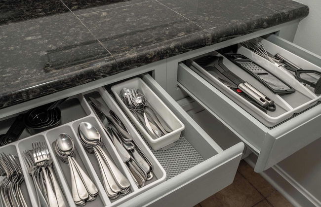 Devou Park Cottage 1 - Foto 16