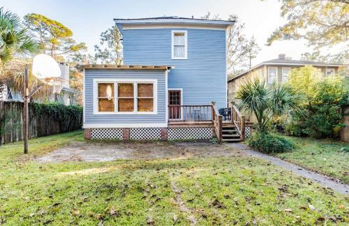 Heavenly on Hunter-Historic Grandeur-The Cannon - Foto 38