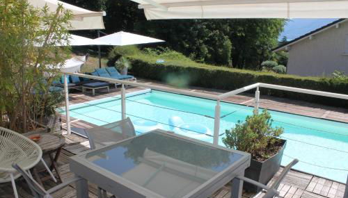 Au Cœur De La Riviera Des Alpes T2 - Foto 4