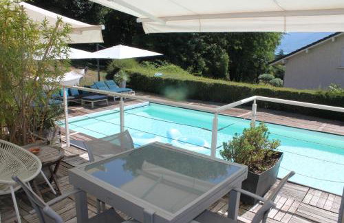 Au Cœur De La Riviera Des Alpes T2 - Foto 4