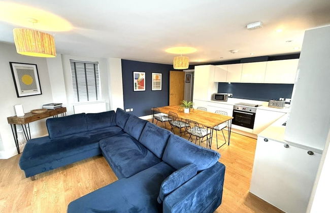 Bernard Point - Foto 1