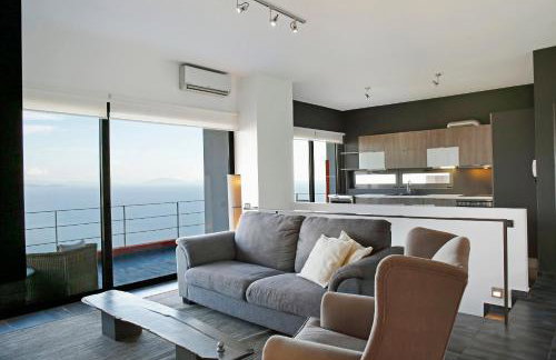 Seaview Salty villa - Foto 8