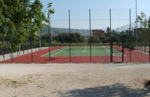Villa Tosca dell'Angelo con piscina - Foto 12