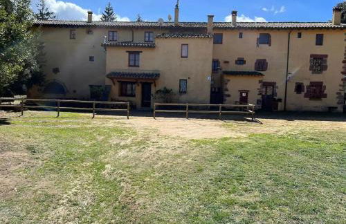 CA L'HERBOLARI - Cozy house in Montseny - Foto 62