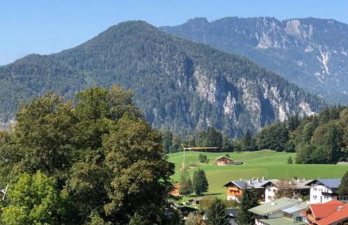 Ferienwohnungen Oberau - Foto 35