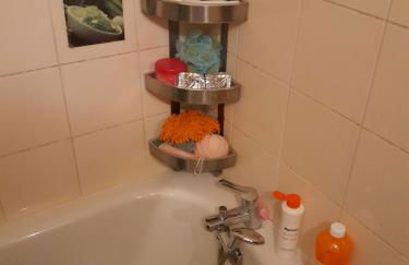 Chambre d'hôtes - Foto 4