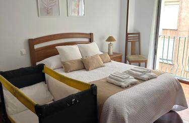 Vivienda vacacional: Los Abuelos - Foto 7