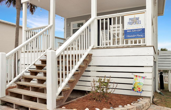 Oleander Place - Foto 60