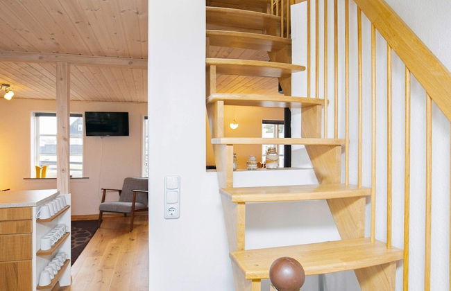 6 Person Holiday Home in Laeso - Foto 15