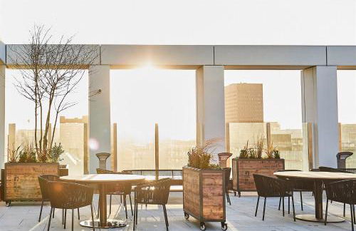 Charles Hope Manchester Centre - Foto 15