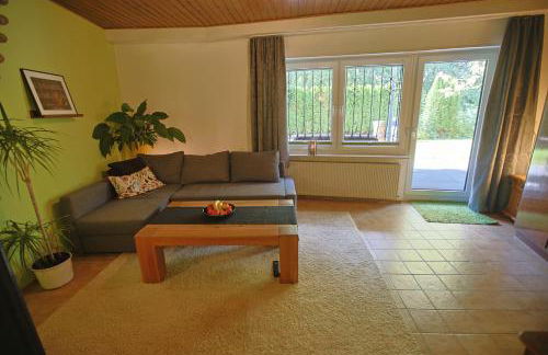 Taunuslodge - Foto 8