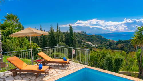 Villa Mounda Apollon - Foto 2