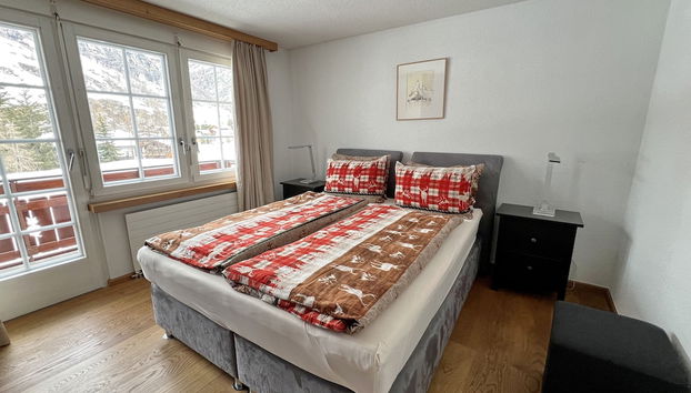 Haus Vira - Foto 2, Habitación