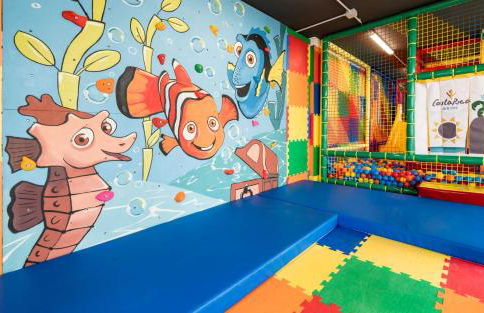 Costa Rica Bibione Aparthotel - Foto 47