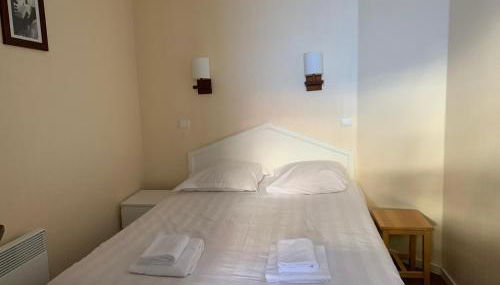 Avoriaz - Portes du Soleil : Aux pieds des pistes - Foto 3, towels