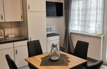 Apartments Penko Lovran - Photo 9