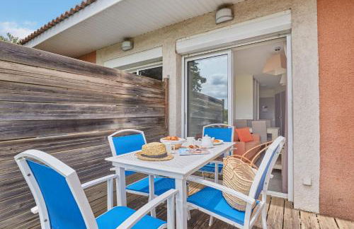 Résidence Odalys Côté Canal - Foto 39