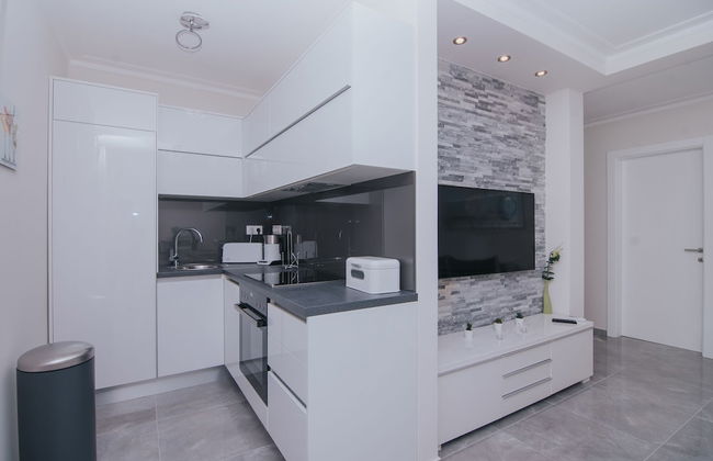 Relax Apartments - Foto 38