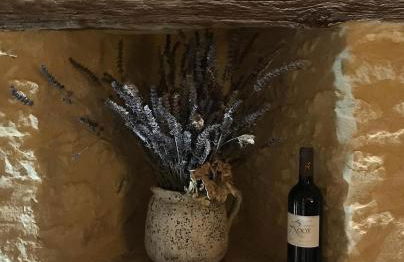 Ferme Redouline - 3 Bedroom, large private pool - Foto 31