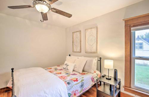 Historic Cumberland Home on Beaver Dam Lake! - Foto 21