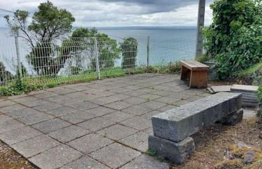 Appartement pleine vue mer au bord de la plage - Foto 16