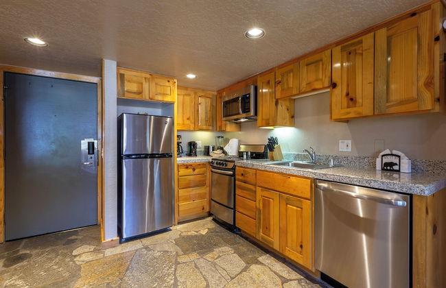 Red Wolf Lodge at Olympic Valley - Foto 39