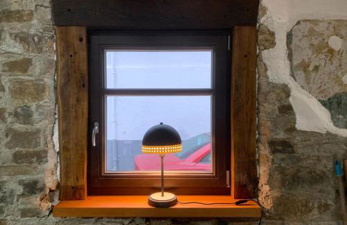 Ferienhaus Eifelstuben mit Charme - Bauernstube Vulkaneifel - Nähe See und Burgruine - Photo 31