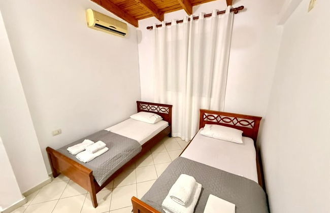 ERAL Apart-Hotel - Foto 35