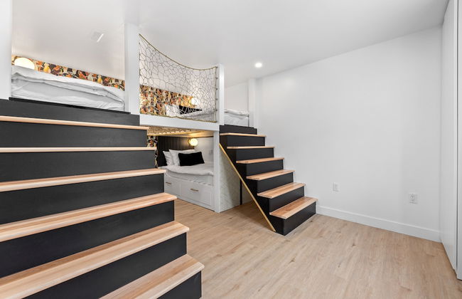 Les Petits Chalets - Foto 16