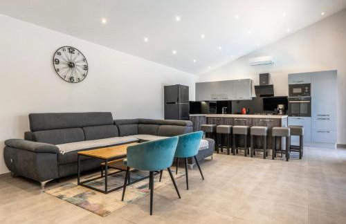 Luksuzna kuća za odmor "Villa Romantica" - Photo 4