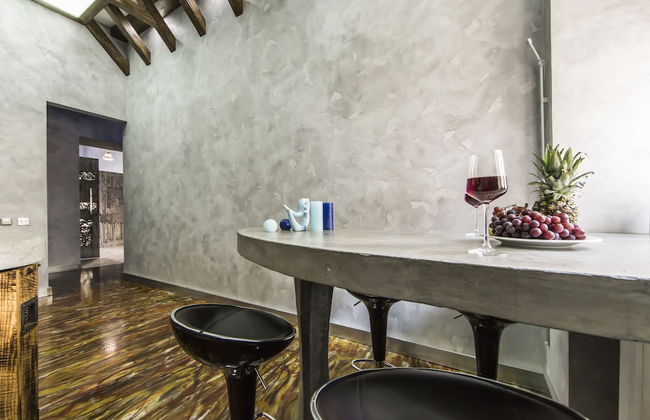 Art Apartment Kiev City Center - Foto 10