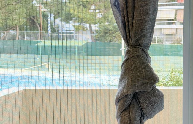 Palio Faliro Beach Luxury Two-Bedroom Suite - Photo 5