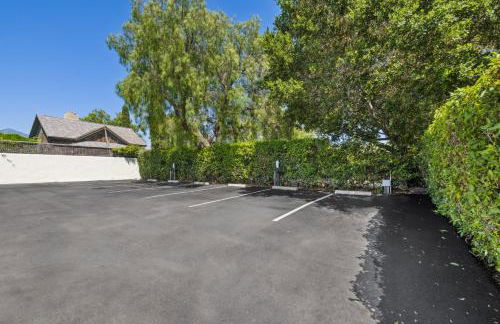 Casa Jardin - Boutique Suites in Downtown Santa Barbara - Foto 15