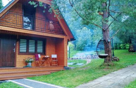 Reset Bieszczady - Foto 43