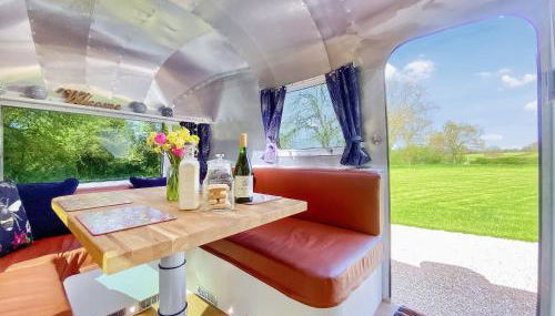 Lanes End Farm Airstream - Foto 2