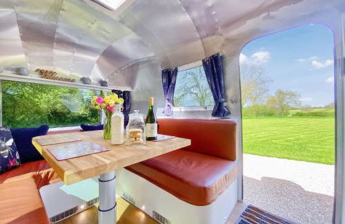 Lanes End Farm Airstream - Foto 2
