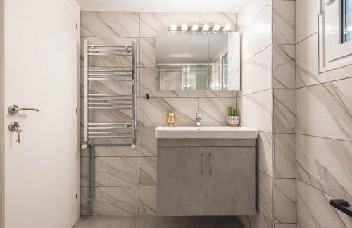 West Athens Studio - Foto 31