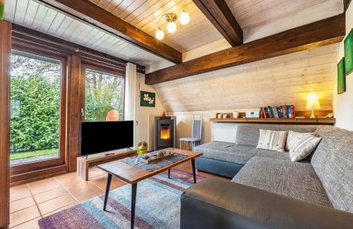 Ferienhaus Elbidylle - Photo 2