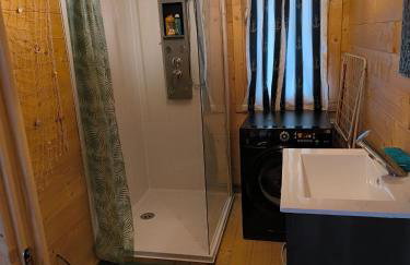 Le nid nature et bonheur - Photo 9