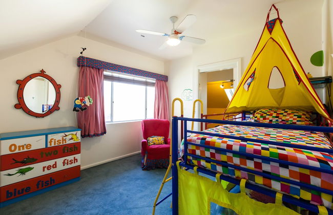 KELLY, 3BDR Northcote House - Foto 16