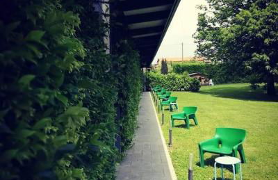 Mxp Rooms Guest House - Foto 31