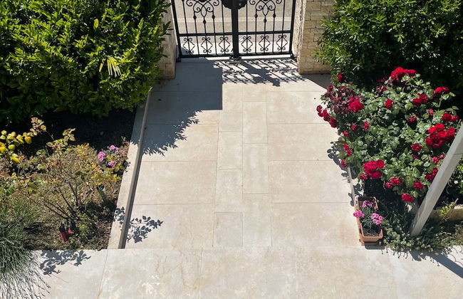 Butique apartment Borghetto - Foto 30