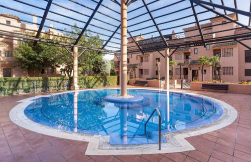 Apartamento entre Estepona-marbella - Foto 23