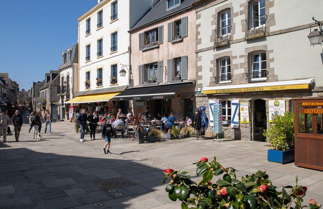 Les Glénans - Foto 23