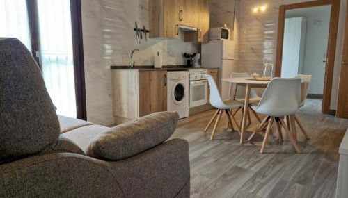 Apartamentos Villa de Panes - La Plaza - Foto 5