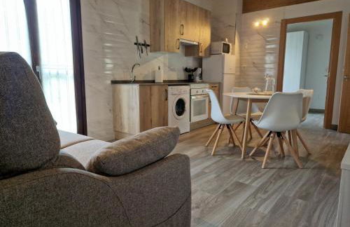 Apartamentos Villa de Panes - La Plaza - Foto 5